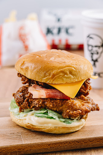 KFC Vida Ovar