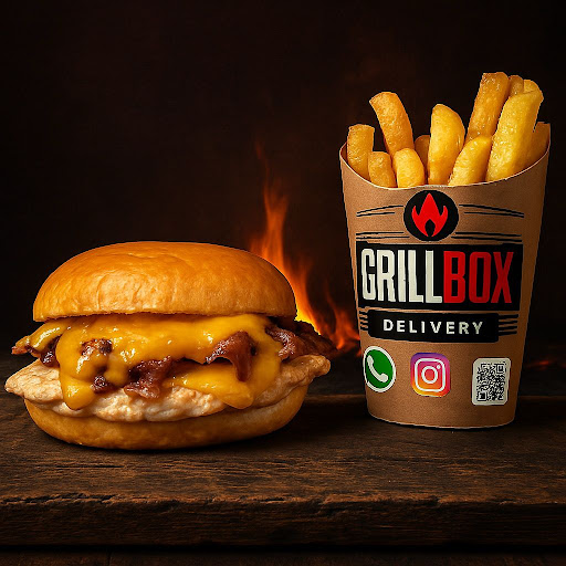 GrillBox