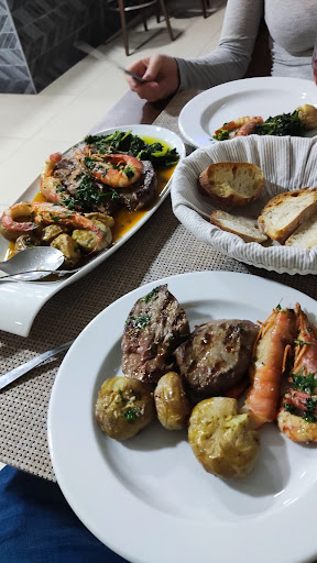 Restaurante Olival