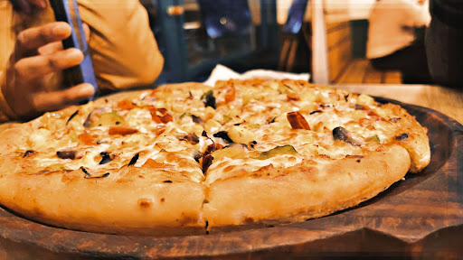 Prime Kebab & pizza oliveira de azeméis