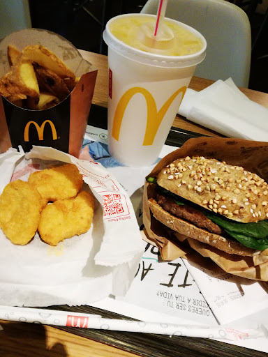 McDonald's - São João da Madeira