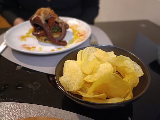 Restaurante O Boinas