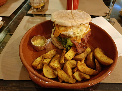 56Cervejaria Hamburgueria