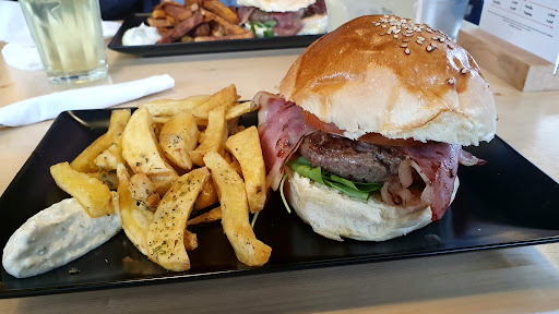 Hamburgueria Da Baixa