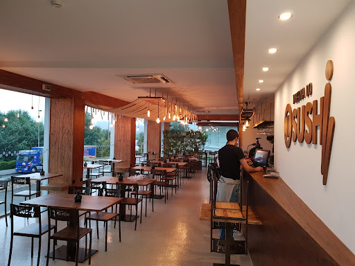 Taberna do Sushi fafe