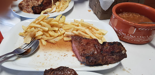 Restaurante Ó Jorge