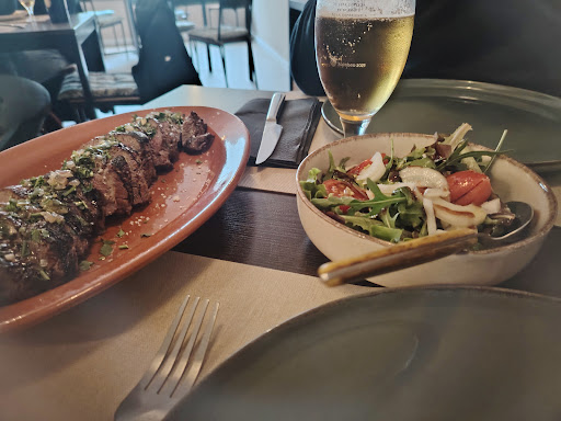 Boémia Bistro