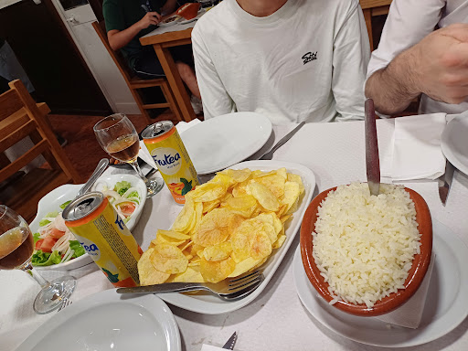 O Branco - Lamego