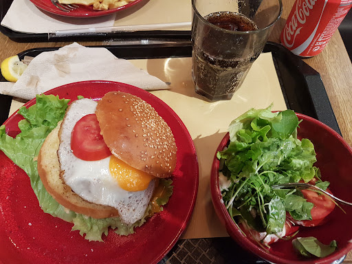 Burger Ranch