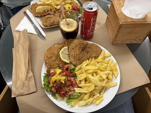 A casa dos panados