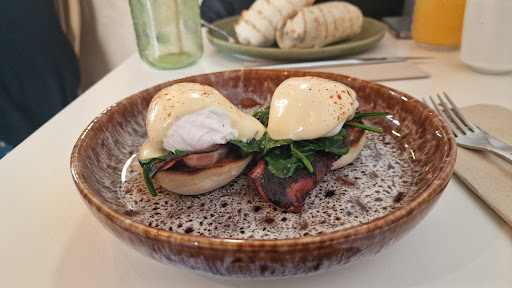 LUMA Brunch Restaurant