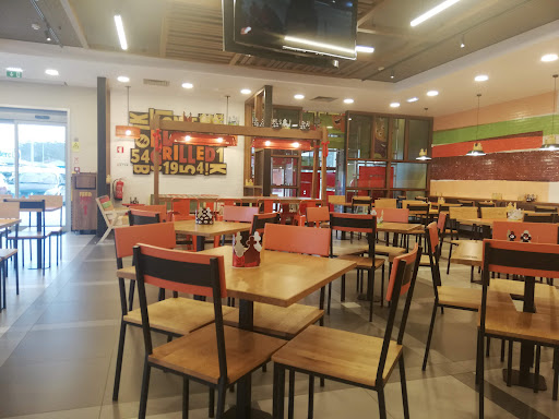 Burger King Viana do Castelo