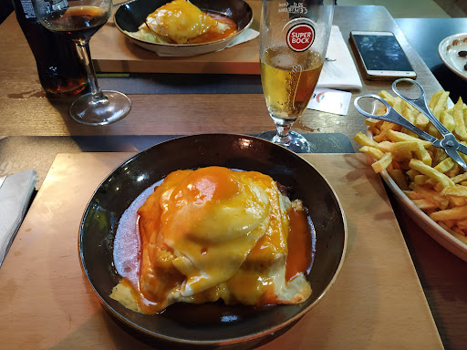 Os Eusébios - Vila do Conde