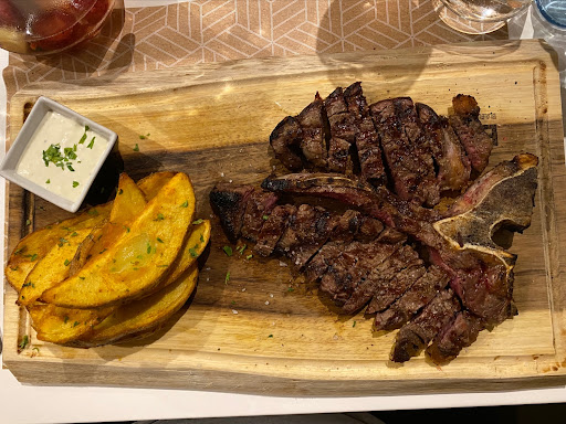 Birou Bar
