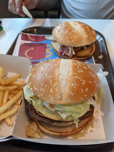McDonald's Angra do Heroísmo