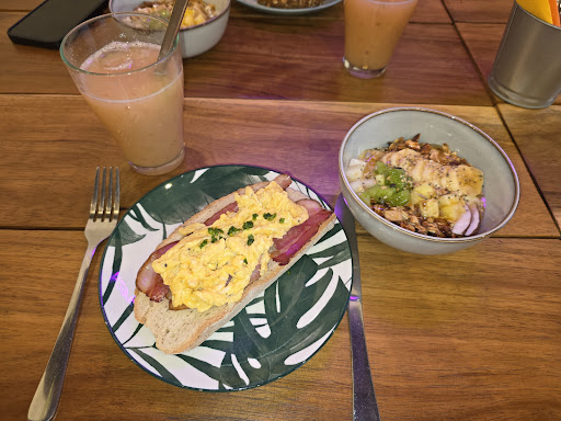 Bainema - Brunch • Sucos • Boa Vibe