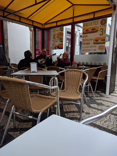 John's Café - Angra do Heroísmo