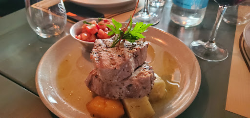 Tasca Das Tias