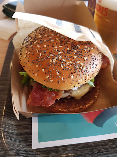 McDonald's Torres Vedras