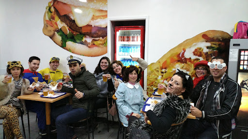 F.Burguer 99