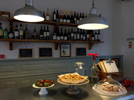 Napoleão Taberna