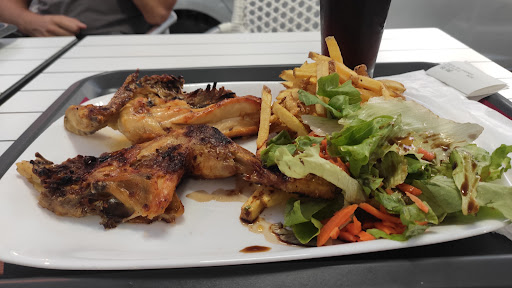 Colher de Sal - Take Away & Coffee