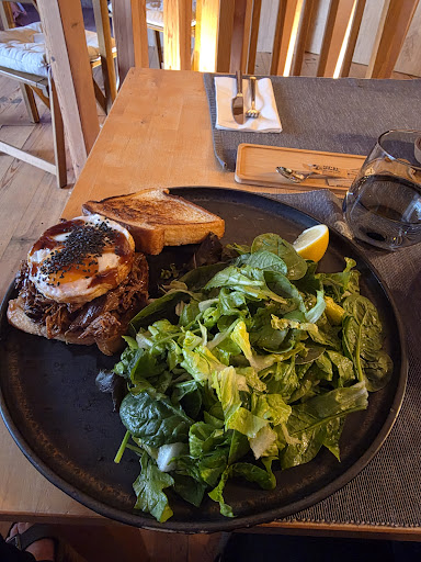 KITCHEN CAFE BY TRUE TASTE