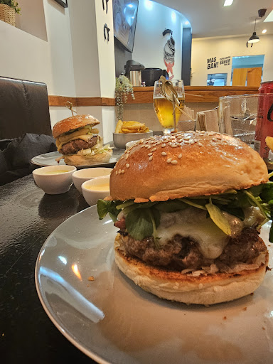 Gaúcho's Hamburgueria