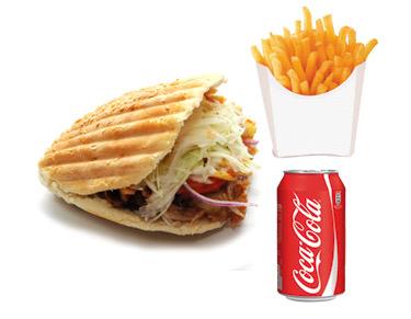 Sam burger (Food truck)