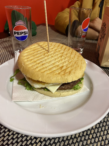 King Doner Kebab