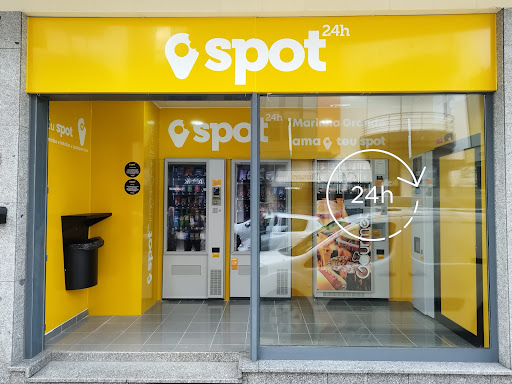 Spot24h Marinha Grande