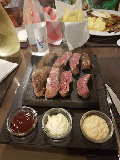 Tasca Nova - Steakhouse