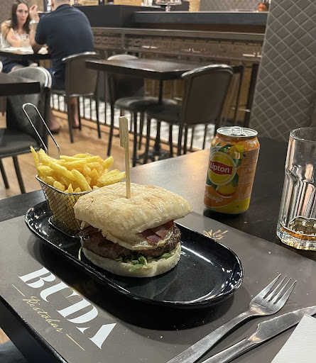 Restaurante Hell Bull - Steakhouse e Tapas