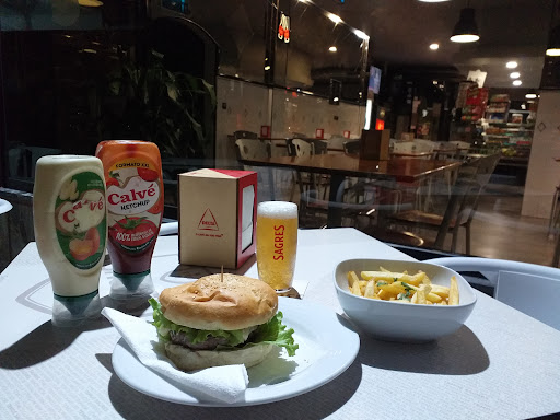 Restaurante Santa Lúzia