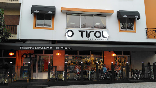 Restaurante O Tirol