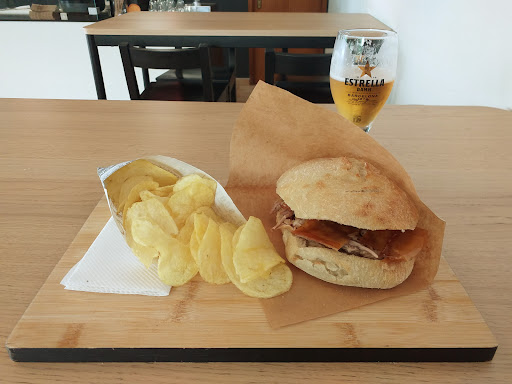 Take Eat Pombal