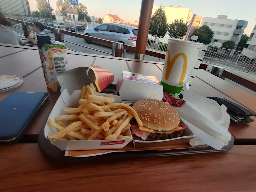 McDonald´s Abrantes