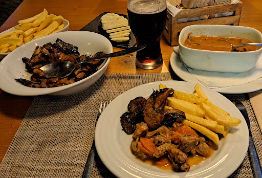 D'gustar Restaurante Café