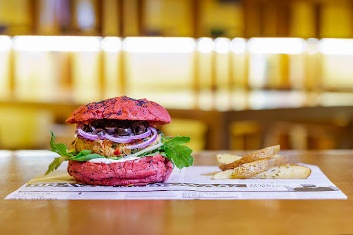 Burgus - Burger & beer