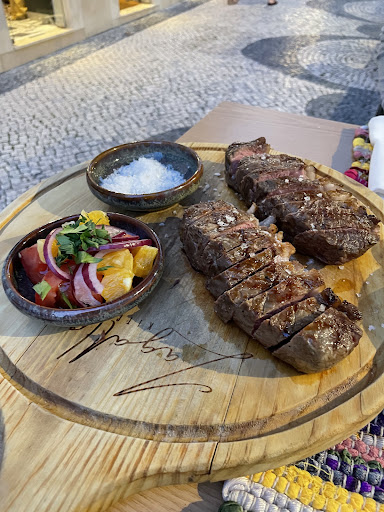 Zagallo Steakhouse