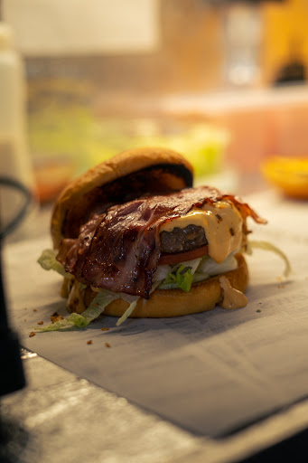 KbBurguer