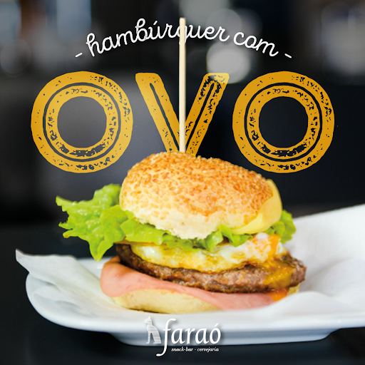 Restaurante Faraó