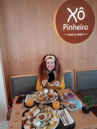 Xô Pinheiro Food & Drinks