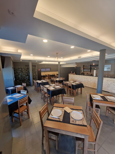 Quebranozes Taberna