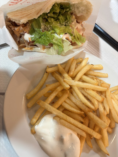 Star kebab and pizza Marco de canaveses