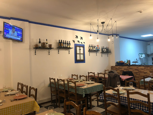 Tasquinha da Lapa