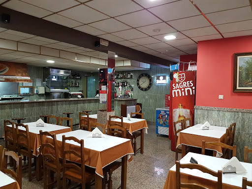 Snack Bar Santo André