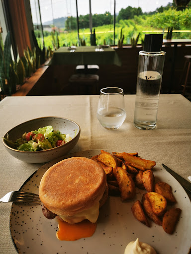 Verdial - Restaurante & Bar