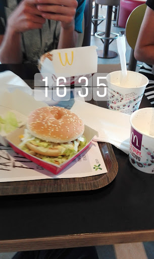 McDonald's - Felgueiras