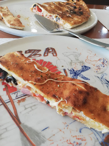 Pizzaria Bel Bel